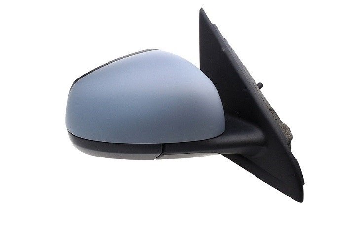 Acceder a la pieza Retrovisor derecho mecánico imprimado + sonda