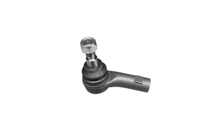 Acceder a la pieza Rótula de dirección derecha