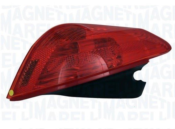 Acceder a la pieza Piloto trasero izquierdo 3/5ptas[Magneti Marelli]