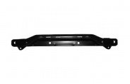 Complementos parachoques trasero PEUGEOT 107
