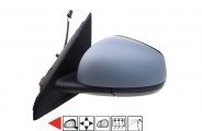 Retrovisor exterior SMART  Retrovisor exterior SMART