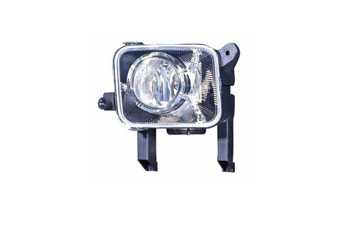 Acceder a la pieza Proyector antiniebla izquierdo