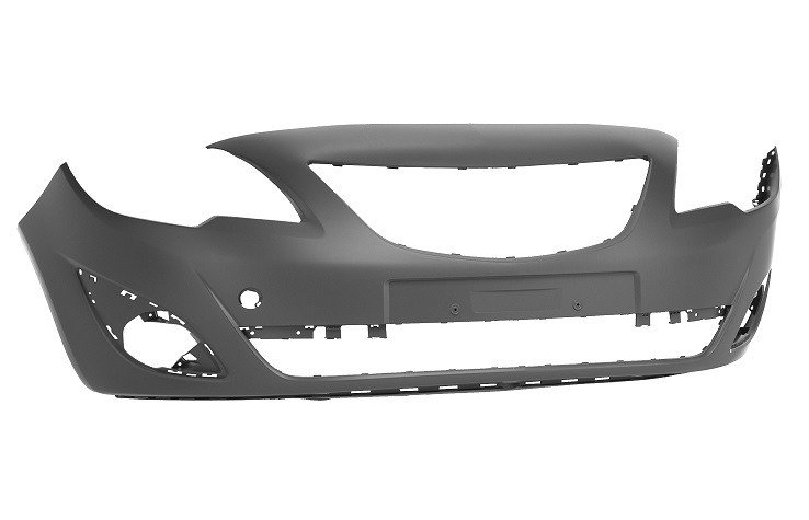 Parachoques delantero imprimado OPEL MERIVA  pour OPEL MERIVA Parachoques delantero imprimado OPEL MERIVA  pour OPEL MERIVA