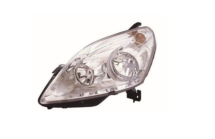 Faro izquierdo H1+H7 OPEL ZAFIRA  pour OPEL ZAFIRA Faro izquierdo H1+H7 OPEL ZAFIRA  pour OPEL ZAFIRA