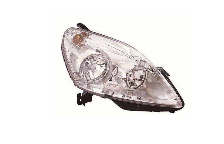 Faro derecho H1+H7 OPEL ZAFIRA  pour OPEL ZAFIRA Faro derecho H1+H7 OPEL ZAFIRA  pour OPEL ZAFIRA
