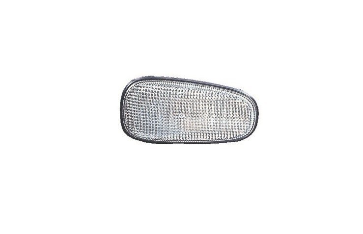 Acceder a la pieza Piloto lateral [Blanco]