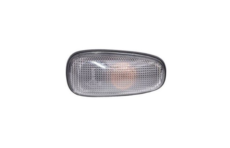 Acceder a la pieza Piloto lateral [Fume]