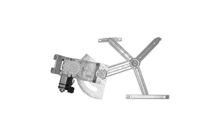 Elevalunas eléctrico puerta delantera derecha Confort OPEL ZAFIRA  pour OPEL ZAFIRA Elevalunas eléctrico puerta delantera derecha Confort OPEL ZAFIRA  pour OPEL ZAFIRA