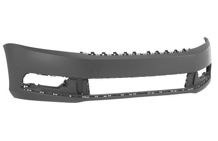 Parachoques delantero imprimado VOLKSWAGEN PASSAT  pour VOLKSWAGEN PASSAT Parachoques delantero imprimado VOLKSWAGEN PASSAT  pour VOLKSWAGEN PASSAT