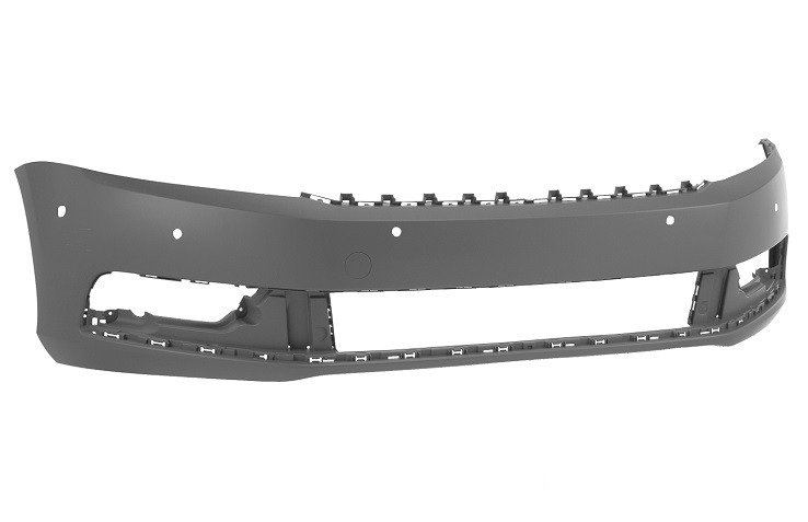 Parachoques delantero imprimado + 6 sensores VOLKSWAGEN PASSAT  pour VOLKSWAGEN PASSAT Parachoques delantero imprimado + 6 sensores VOLKSWAGEN PASSAT  pour VOLKSWAGEN PASSAT