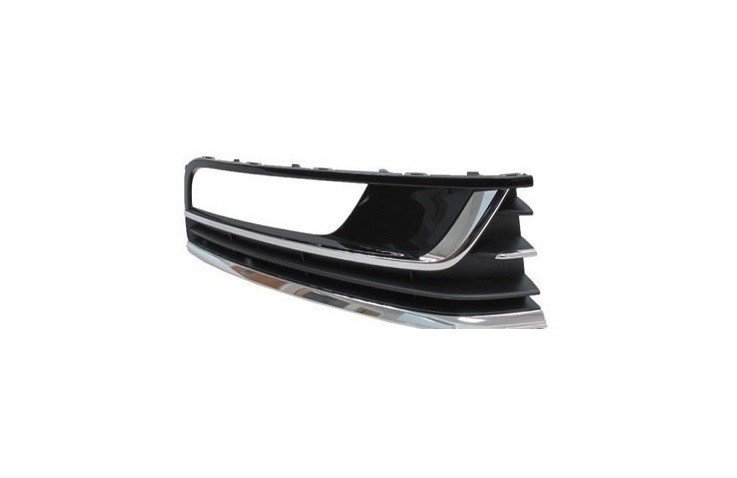 Acceder a la pieza Rejilla derecha parachoques delantero [Highline]