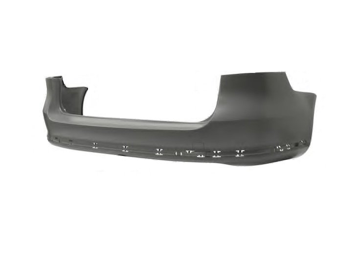 Acceder a la pieza Parachoques trasero imprimado familiar [SW] [Comfortline]