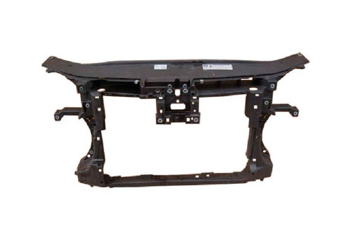 Acceder a la pieza Frente interno [Diésel]