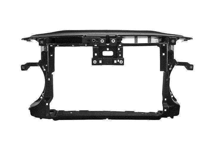 Acceder a la pieza Frente interno [1.6L Gasolina - Diésel]