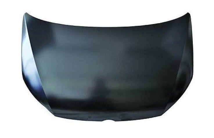 Acceder a la pieza Capo delantero 