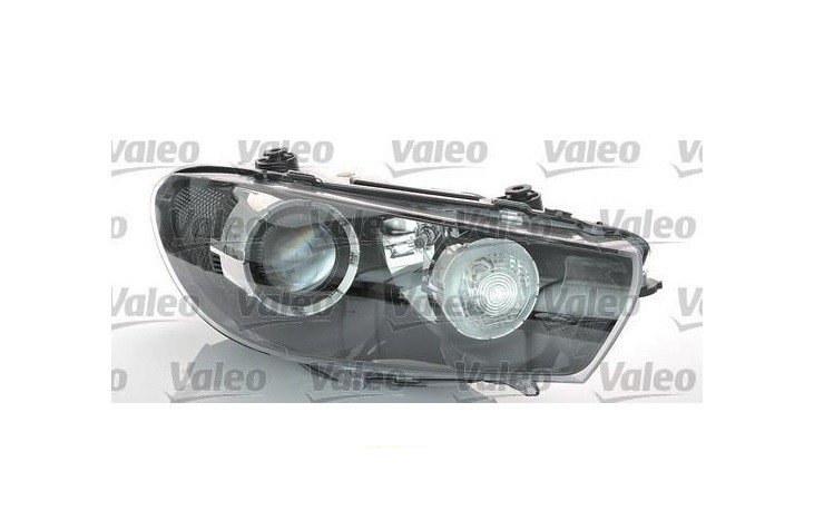 Acceder a la pieza Faro derecho Bi-xenon + H7 [Valeo]
