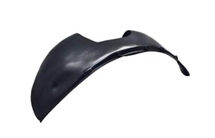 Acceder a la pieza Guardabarros delantero izquierdo