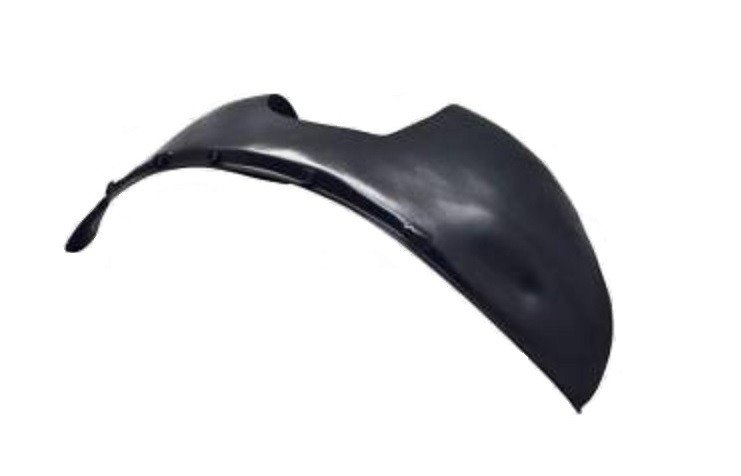 Acceder a la pieza Guardabarros delantero derecho