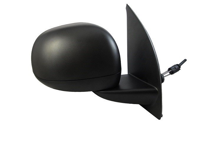 Acceder a la pieza Retrovisor derecho mecánico, imprimado