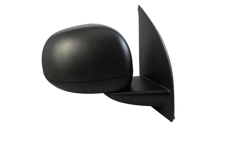 Acceder a la pieza Retrovisor derecho eléctrico + sonda