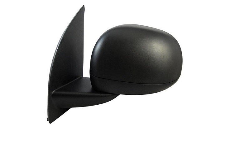 Acceder a la pieza Retrovisor izquierdo eléctrico, imprimado