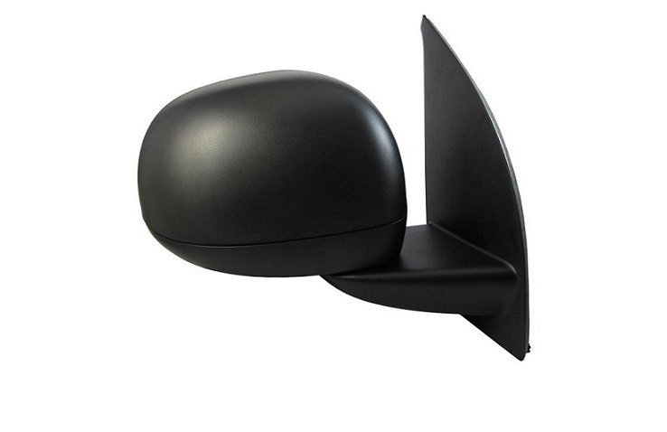 Acceder a la pieza Retrovisor derecho eléctrico, térmico imprimado