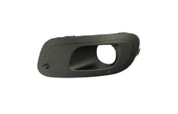 Acceder a la pieza Rejilla izquierda parachoques delantero + AN