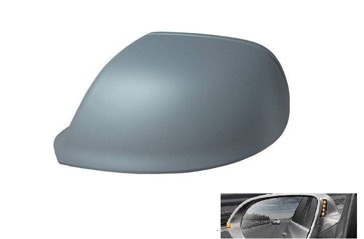 Acceder a la pieza Carcasa retrovisor izquierdo imprimado [BSD]