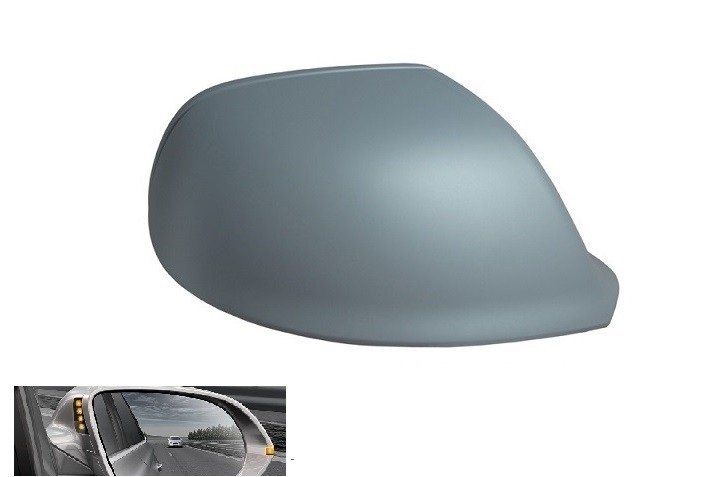 Acceder a la pieza Carcasa retrovisor derecho imprimado [BSD]