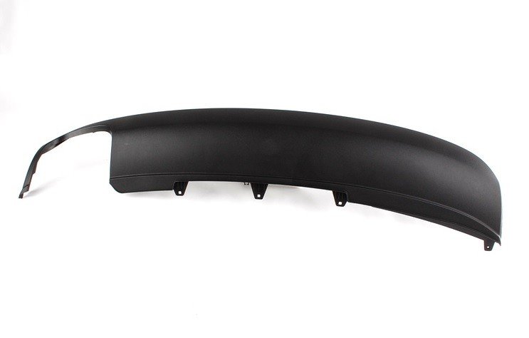 Acceder a la pieza Spoiler parachoques trasero