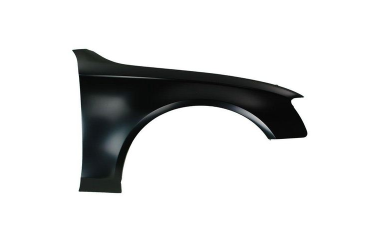 Acceder a la pieza Aleta delantera derecha