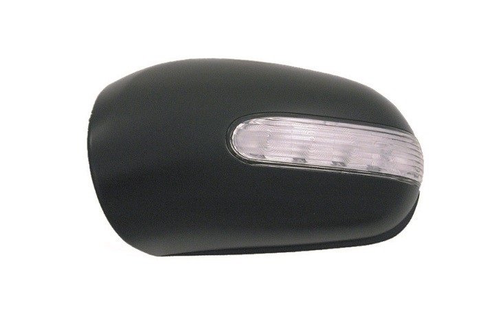 Carcasa retrovisor izquierdo imprimado para intermitente MERCEDES CLASE M  pour MERCEDES CLASE M Carcasa retrovisor izquierdo imprimado para intermitente MERCEDES CLASE M  pour MERCEDES CLASE M