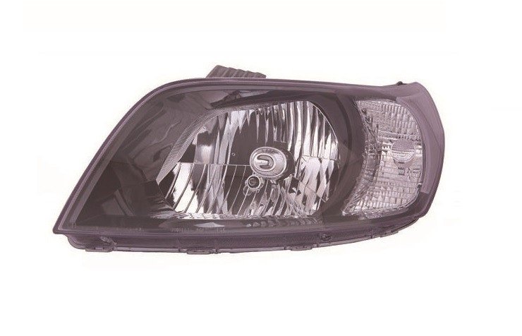 Faro izquierdo H4 Negro CHEVROLET AVEO  pour CHEVROLET AVEO Faro izquierdo H4 Negro CHEVROLET AVEO  pour CHEVROLET AVEO