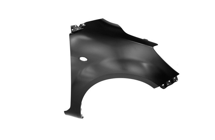 Acceder a la pieza Aleta delantera derecha