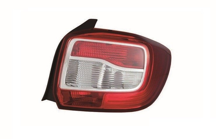Piloto trasero derecho Sedan ACCESOIRES VOITURE-ACCESORIO INTERIOR pour RENAULT THALIA-SYMBOL  pour RENAULT THALIA-SYMBOL
