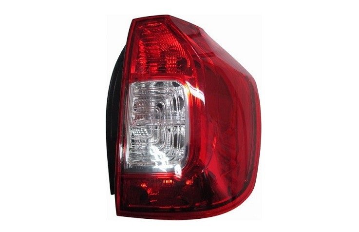 Piloto trasero derecho MCV Exterior DACIA LOGAN SEDAN  pour DACIA LOGAN Piloto trasero derecho MCV Exterior DACIA LOGAN SEDAN  pour DACIA LOGAN