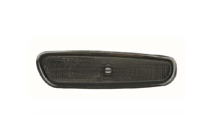 Acceder a la pieza Piloto lateral izquirdo fume