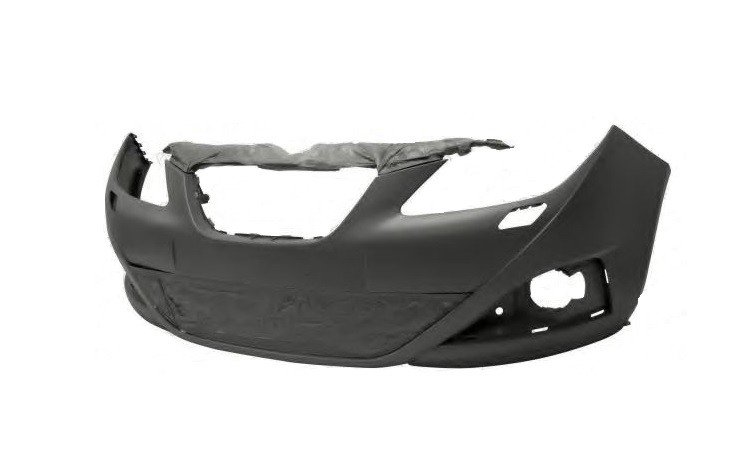 Acceder a la pieza Parachoques delantero imprimado + lavafaros