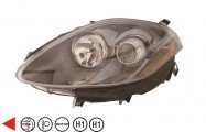 Faros FIAT Croma