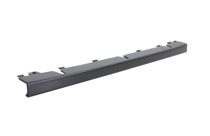 Acceder a la pieza Moldura parachoques delantero central