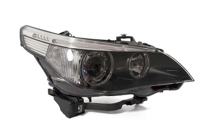 Faro derecho D2S+H7 Xenon BMW SERIE 5  pour BMW SERIE 5 Faro derecho D2S+H7 Xenon BMW SERIE 5  pour BMW SERIE 5