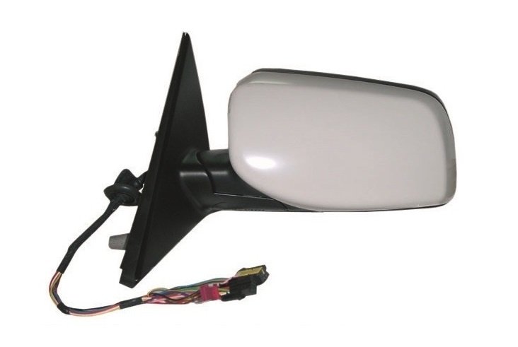 Acceder a la pieza Retrovisor izquierdo eléctrico, térmico, abatible imprimado + memoria [Gran ángulo]