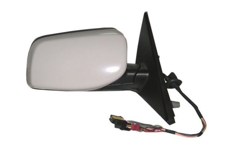 Acceder a la pieza Retrovisor derecho eléctrico, térmico, abatible imprimado + memoria [Gran ángulo]