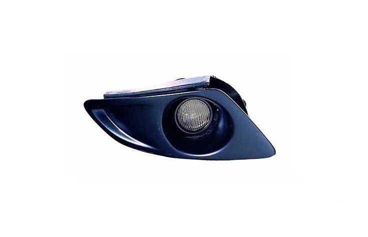 Acceder a la pieza Proyector antiniebla derecho