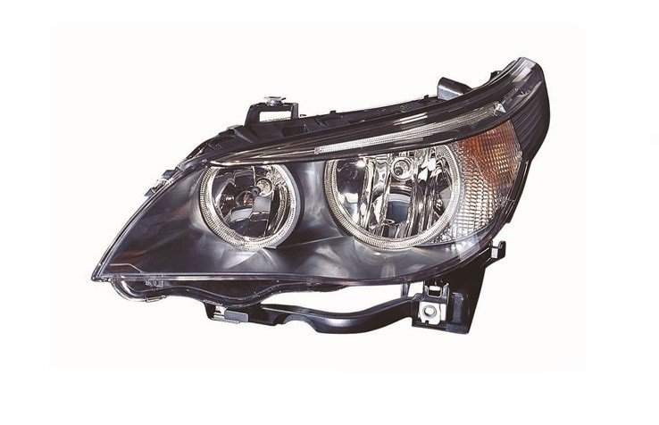 Faro izquierdo H7+H7 BMW SERIE 5  pour BMW SERIE 5 Faro izquierdo H7+H7 BMW SERIE 5  pour BMW SERIE 5