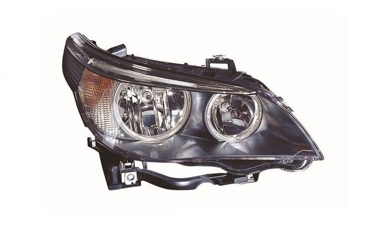 Faro derecho H7+H7 BMW SERIE 5  pour BMW SERIE 5 Faro derecho H7+H7 BMW SERIE 5  pour BMW SERIE 5