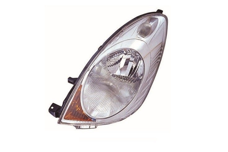 Faro izquierdo H4 ->2009 NISSAN NOTE  pour NISSAN NOTE Faro izquierdo H4 ->2009 NISSAN NOTE  pour NISSAN NOTE
