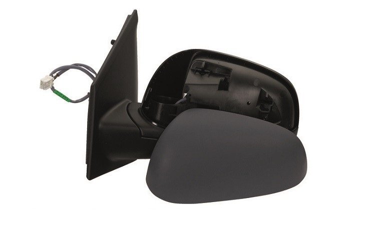 Retrovisor izquierdo eléctrico, térmico imprimado NISSAN NOTE  pour NISSAN NOTE Retrovisor izquierdo eléctrico, térmico imprimado NISSAN NOTE  pour NISSAN NOTE