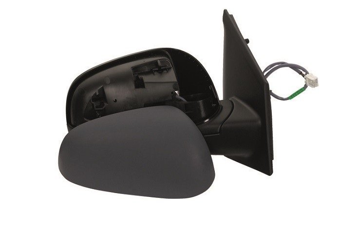 Retrovisor derecho eléctrico, térmico imprimado NISSAN NOTE  pour NISSAN NOTE Retrovisor derecho eléctrico, térmico imprimado NISSAN NOTE  pour NISSAN NOTE