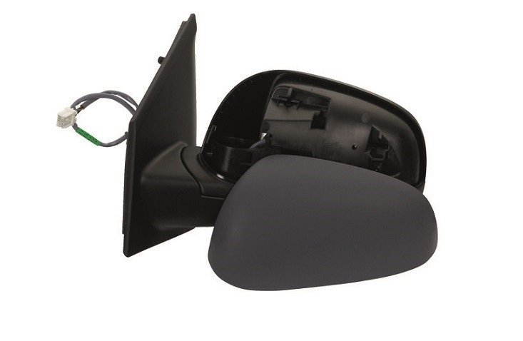 Retrovisor izquierdo eléctrico, térmico, abatible, imprimado NISSAN NOTE  pour NISSAN NOTE Retrovisor izquierdo eléctrico, térmico, abatible, imprimado NISSAN NOTE  pour NISSAN NOTE